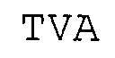 TVA