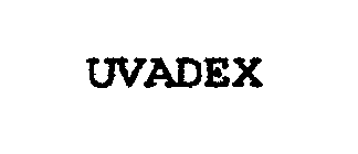 UVADEX