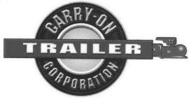 CARRY-ON TRAILER CORPORATION