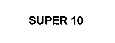 SUPER 10