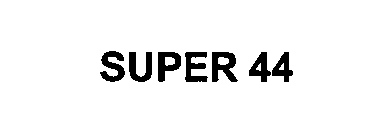 SUPER 44