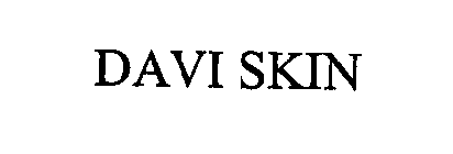 DAVI SKIN
