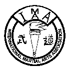 IMAA INTERNATIONAL MARTIAL ARTS ASSOCIATION