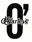 O' O'CHARLEY'S