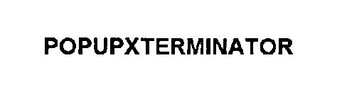 POPUPXTERMINATOR