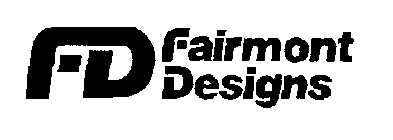 FD FAIRMONT DESIGNS