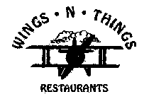 WINGS-N-THINGS RESTAURANTS