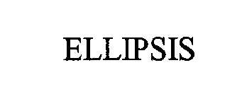 ELLIPSIS