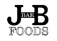 JB BAR FOODS