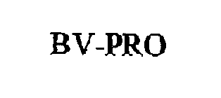 BV-PRO