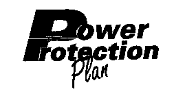 POWER PROTECTION PLAN