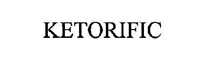 KETORIFIC