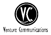 VC VENTURE COMMUNICATIONS