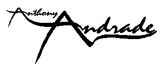 ANTHONY ANDRADE