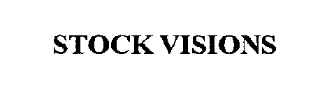 STOCK VISIONS