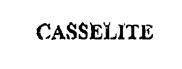 CASSELITE