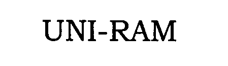 UNI-RAM
