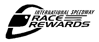 INTERNATIONAL SPEEDWAY RACE REWARDS