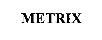 METRIX