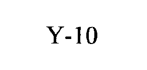 Y-10