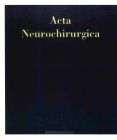 ACTA NEUROCHIRURGICA
