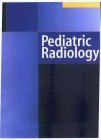 PEDIATRIC RADIOLOGY