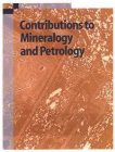 CONTRIBUTIONS TO MINERALOGY AND PETROLOGY