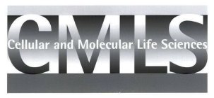 CMLS CELLULAR AND MOLECULAR LIFE SCIENCES