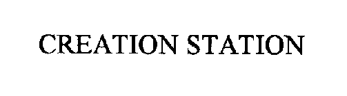 CREATION STATION