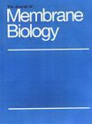 THE JOURNAL OF MEMBRANE BIOLOGY