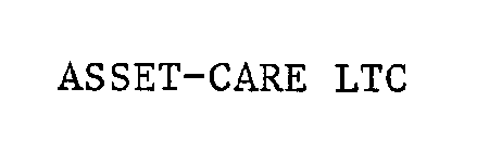 ASSET-CARE LTC