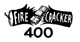 FIRE CRACKER 400