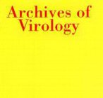 ARCHIVES OF VIROLOGY