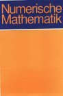 NUMERISCHE MATHEMATIK