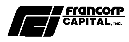 FCI FRANCORP CAPITAL, INC.