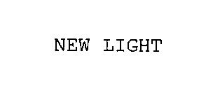 NEW LIGHT