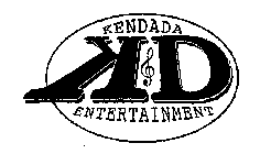 KENDADA K&D ENTERTAINMENT