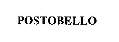 POSTOBELLO