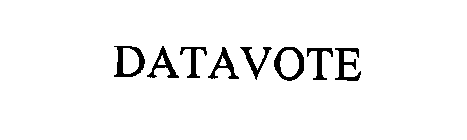 DATAVOTE