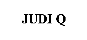 JUDI Q