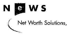 NEWS NET WORTH SOLUTIONS,