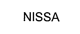 NISSA