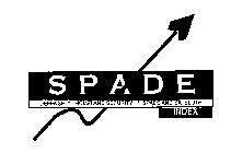 SPADE DEFENSE HOMELAND SECURITY SPACE AND SATELLITE INDEX