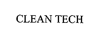 CLEAN TECH