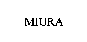 MIURA