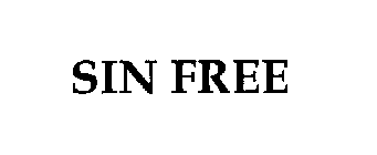 SIN FREE