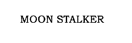 MOON STALKER