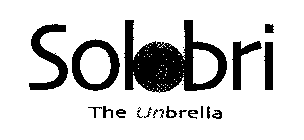 SOLABRI THE UNBRELLA