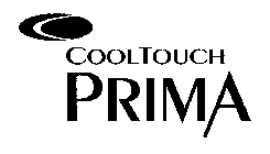 COOLTOUCH PRIMA