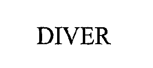 DIVER